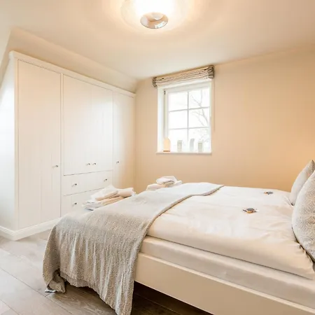 Hues Lina Σπίτι διακοπών Sylt